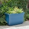 Mayne Valencia Long 36x16x22 - Neptune Blue 5875-NB - alternate 2